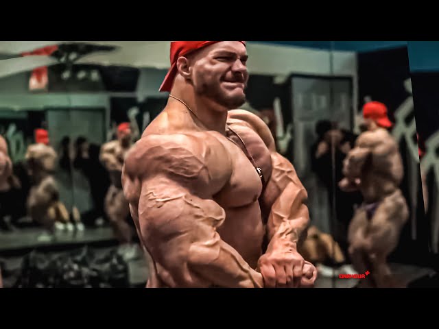 PROVE THEM WRONG - DEFINE YOUR OWN DESTINY - ONE HOUR NONSTOP BODYBUILDING MOTIVATION EP 7