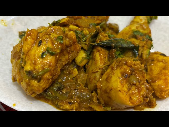 Chicken sukka #food #chickenrecipes #cooking #mangalorerecipe #favorite #recipe