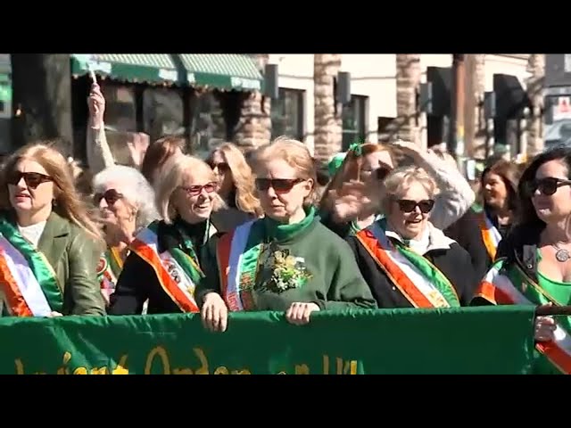 Inclusive St. Patrick's Day parade set for Sunday on Staten Island