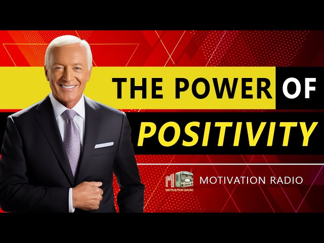 The Power of POSITIVE THINKING | Listen To This Everyday | Motivational Video 2023