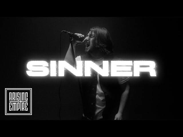 OF VIRTUE - Sinner (OFFICIAL VIDEO)