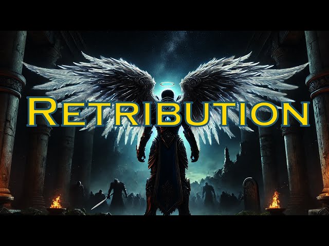 CKI OST Retribution | Rolyalty Free | Cinematic Trailer Track