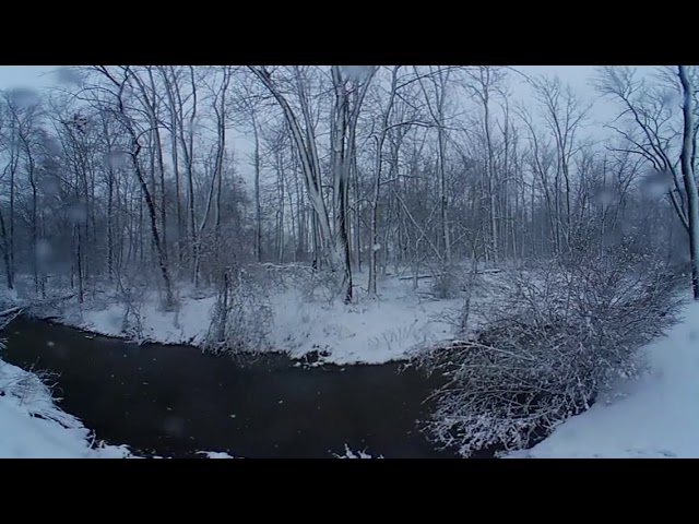 March 2 2018 Snow Storm