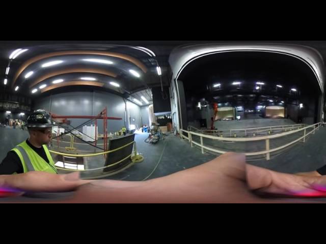 MahaWalkthrough360