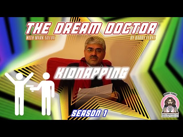 Kidnapping Mystery Solved | Dream Doctor | Season 1