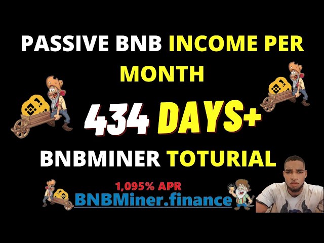 💰🔥BNBMiner.Finance Review 💰🔥 Truth About 3% A DAY in BNBMiner Finance REVEALED!