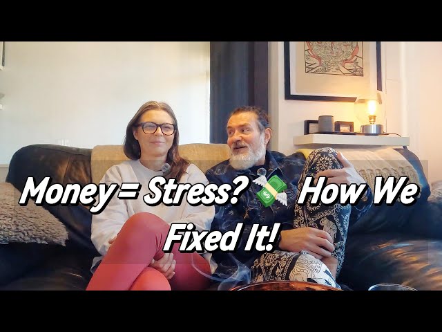 The #1 Relationship Killer: Money Problems & How to Fix Them 💵💔