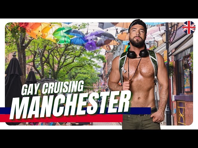 Gay Cruising Manchester