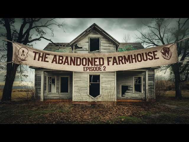 The Farmhouse - Part 2 - Ghost Dimension Seaon 8 Episode 2