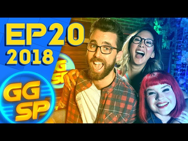 Splatoon 2: Octo Expansion, The Crew 2, And Gamer Life! | Ep 20 | 2018