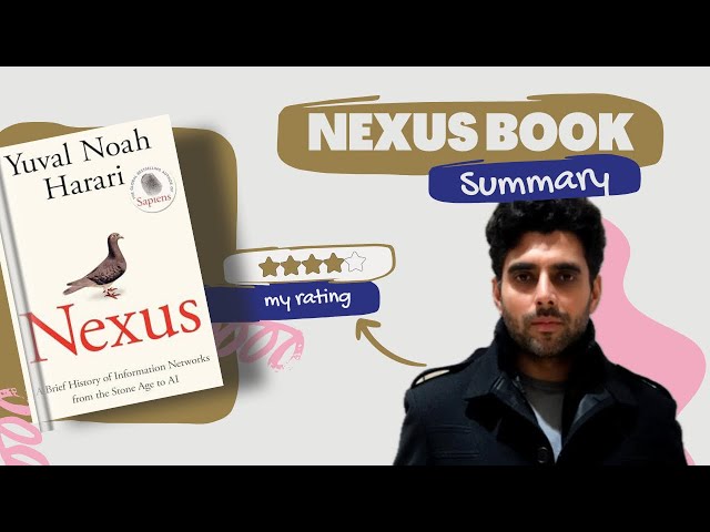 Nexus - Detailed Discussion(Part 1)