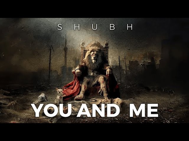 [ 1 Hour Loop ] You And Me - Shubh