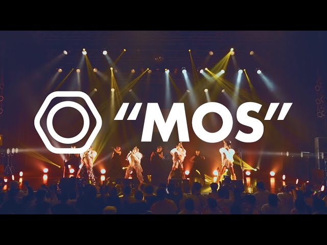 【MOS】Live Digest at MOSFESTA 2nd