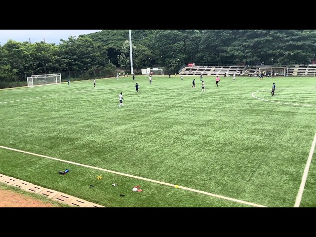 Students Union vs. SCB (Friendly - Part 1) - 26.07.23