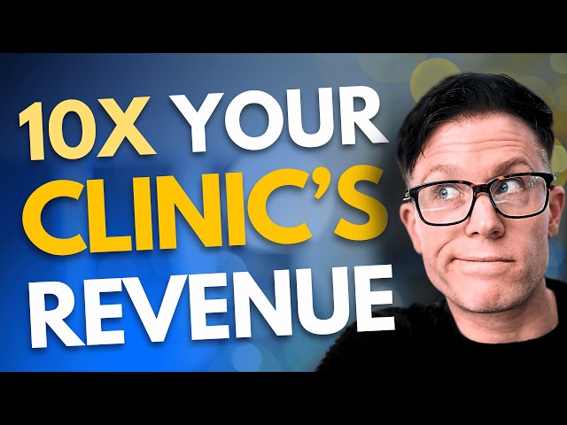 Copy This High-ROI Healthcare Clinic Marketing Strategy