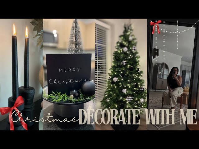 DECORATING MY DAUGHTERS APARTMENT|NOT IN THE HOLIDAY SPIRIT+ ERRANDS