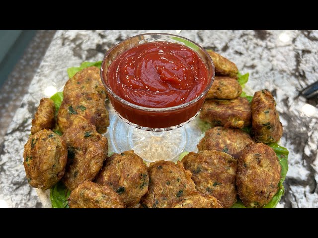 Chicken Tikka Kebab | Chicken Kebab Recipe |