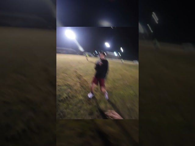 When you feel like the man himself #soccer #football #funny #footy #challenge #gopro #theboys