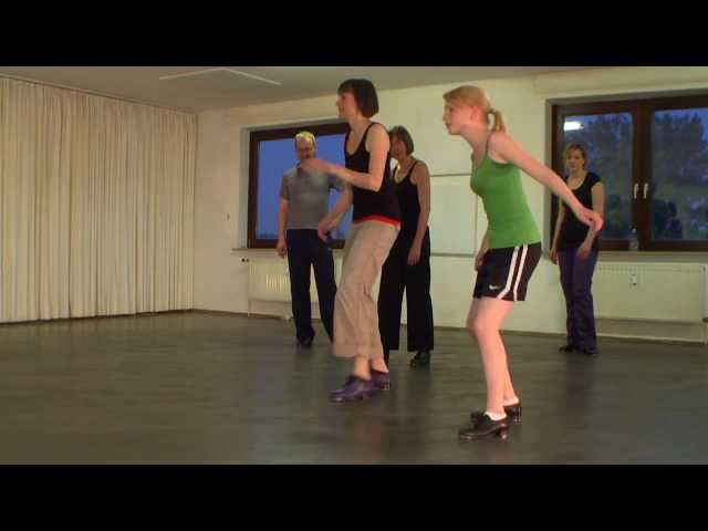 HOOFERS - Steptanzschule Hamburg, Germany