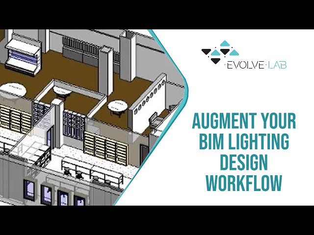 Augment Your BIM Lighting Design Workflow