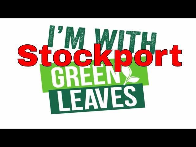 'Perspectives on the EU Referendum Debate' - Stockport - Green Leaves