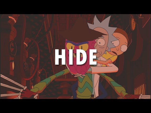 Hide | Gucci Mane Type Beat