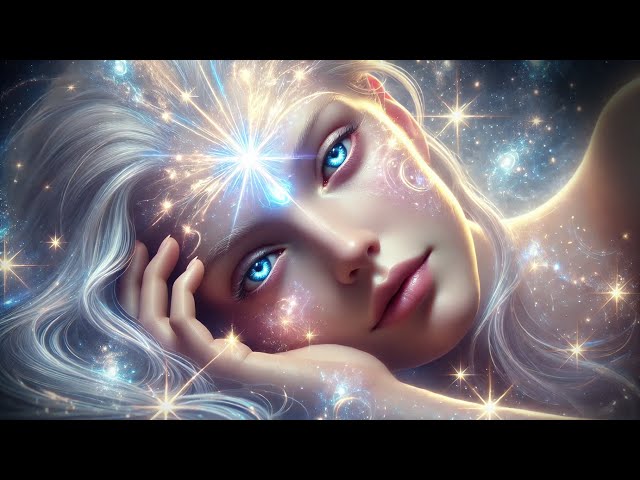 👁️ Activate Your THIRD EYE Now! – Tap Into HIDDEN ENERGY for DETOX, CLARITY & INNER HEALING 🌌✨