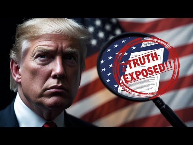 The Insight Live Stream -  Fact-Checking Trump’s Clemency Claims? Truth Exposed!