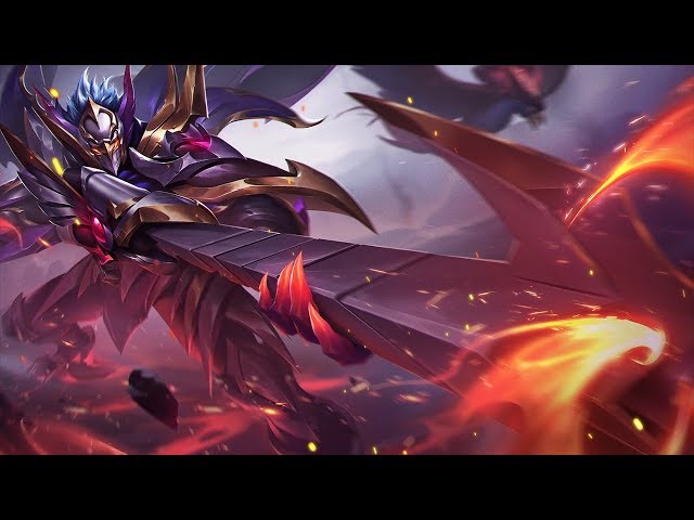 Elsu New Skin Hope's Bane Gameplay Trailer