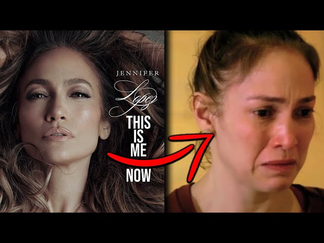 Jlo's Narcissism Cost her $30 Million