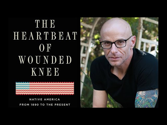 The Trouble with Tragedy: Imagining the Native American Past, Present, and Future with David Treuer