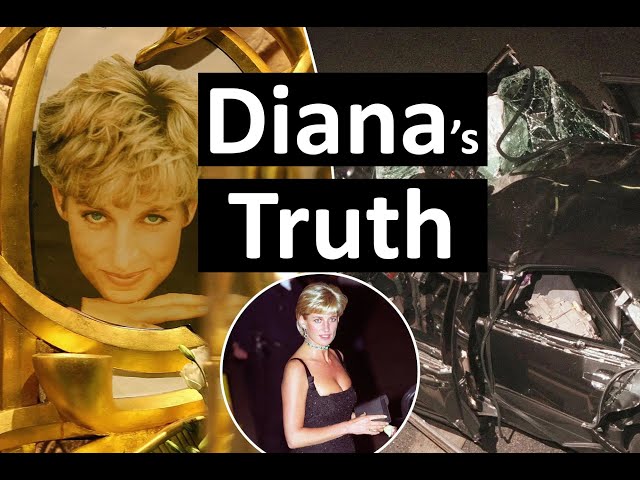 The Life of Princess Diana: A Journey of Royalty, Tragedy, and Legacy