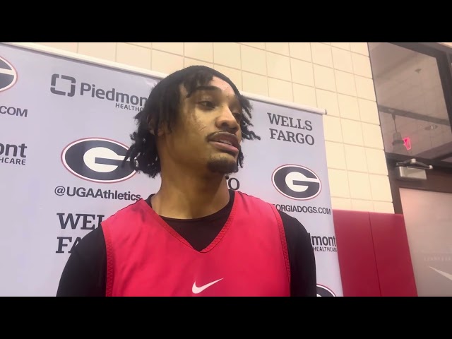 Tyrin Lawrence on correct the issue with turnovers