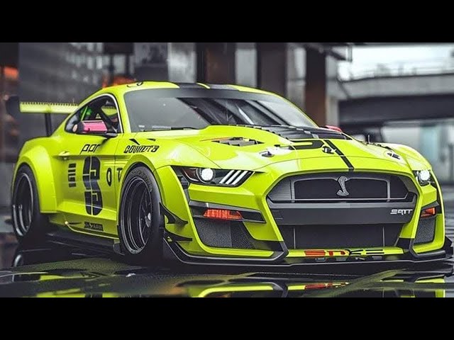 BASS BOOSTED SONGS 2025 🔈 CAR MUSIC 2025 🔈 BASS MUSIC