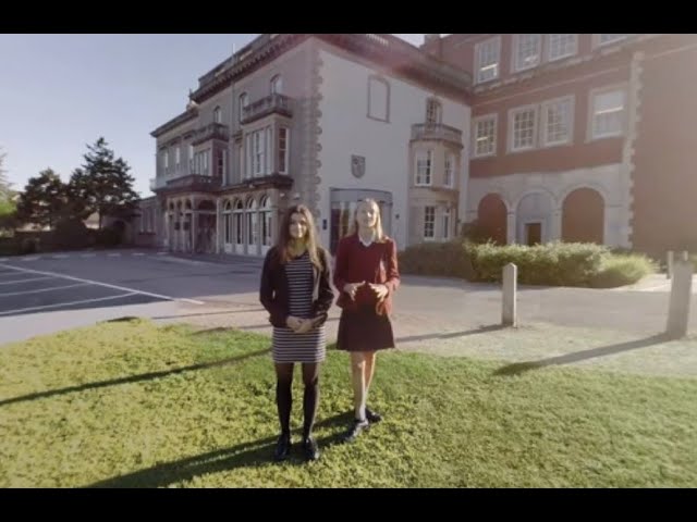 Redmaids' High Senior School virtual tour