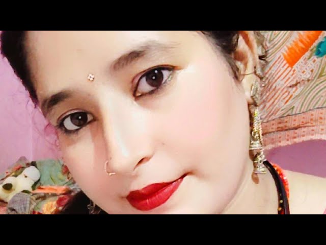 Soni  Verma  vlogs is live hello friend chaliye kuchh baten karte Hain 🙏🙏👍👈