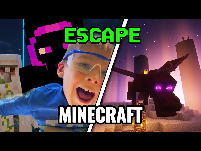 🌟Articraft Florida Escapes Minecraft! Epic Adventure 👾