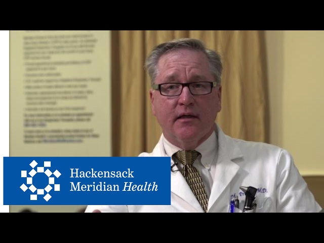 Adrian Pristas, M.D. discusses Insomnia and its Symptoms