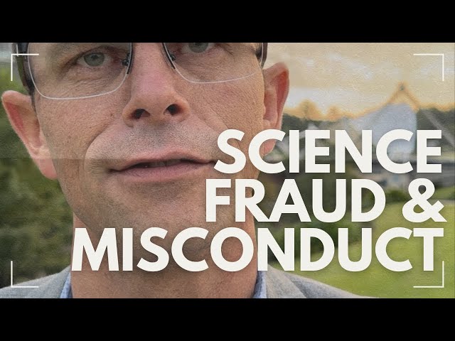 Do PhDs Worry About Scientific Fraud & Misconduct