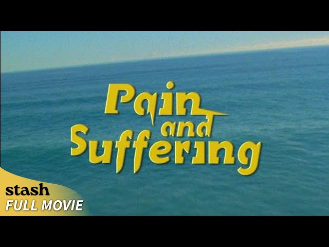 Pain and Suffering | Documentary | Full Movie | Adventure Racing