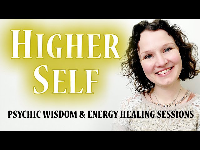 Higher Self: The Complex Path of Awakening to Your Purest Reflection!