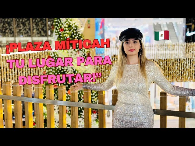 "Discover Plaza Mítikah 4k 🇲🇽. #cdmx #mexico #travel #tourism #mexicocity #shopping"