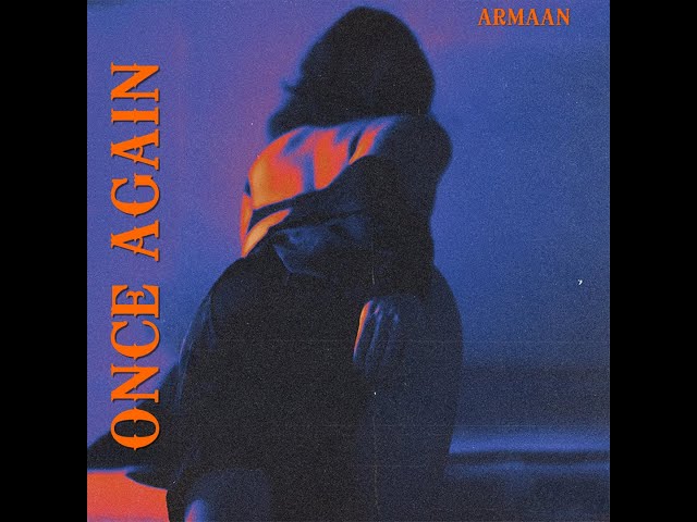 Once Again (Official Audio) | Armaan | Brown Mafia Records | New Punjabi Song 2025