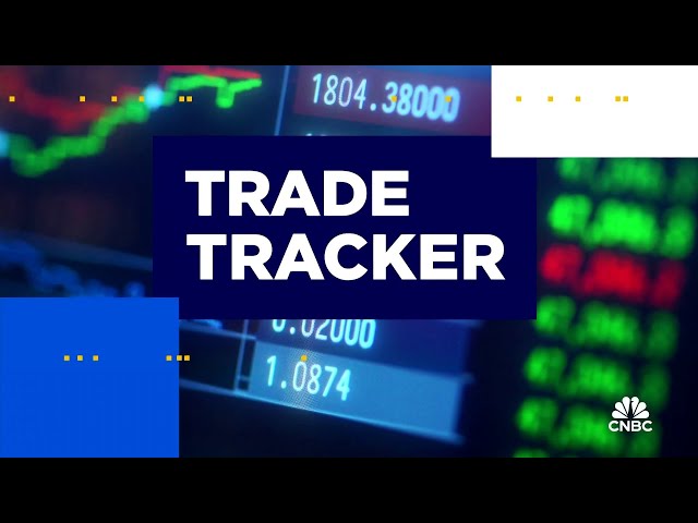 Trade Tracker: Steve Weiss buys more Vertiv