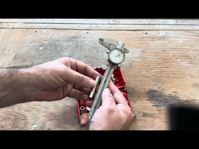 1/4” Micro Tool Kit Review Series - A Craftsman Set that DOESN’T Suck - V Series Set #CMMT45751V