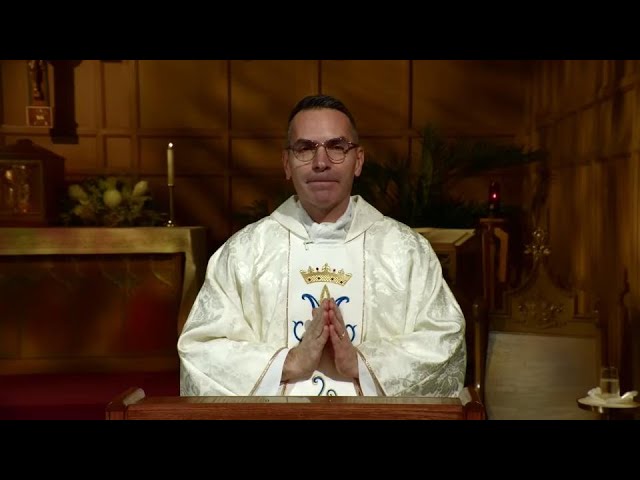 Sunday Catholic Mass Today | Daily TV Mass, Sunday February 2, 2025