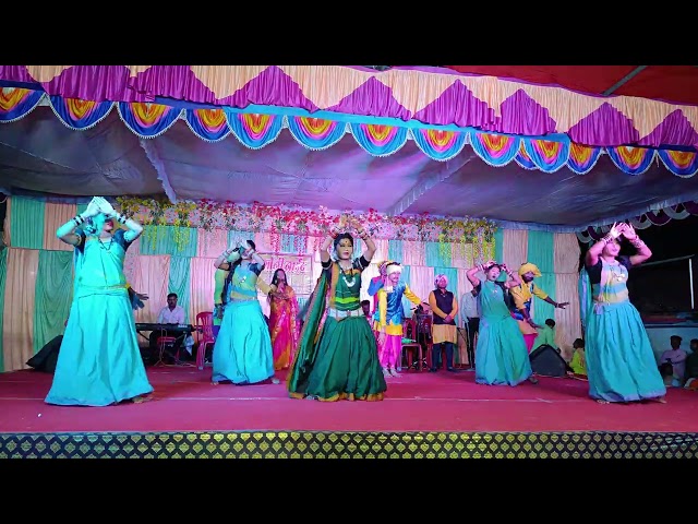 arpa pairi k dhar swarna diwakar night show