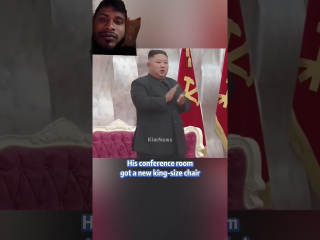 Kim Jong UN 🇰🇵😊 #memes #funny #motivation #duet #love #kimjongun #northkorea #kimjonnorthkoreanlder