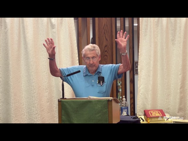 7/7 Reflections with Fr. Bausch - Saints Among Us