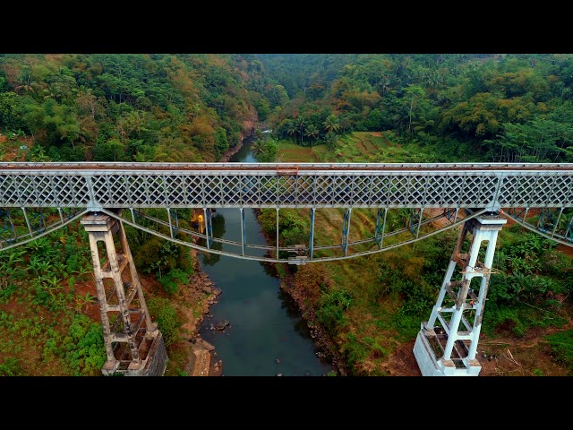 Vlog #6 Cirahong Bridge